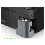 Caixa Manutenção Para Epson M1120 M1180 M2140 M2170 M3170