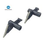 Unha Fusor Konica Minolta C224 C284 C364 C454 C258 C308 C368