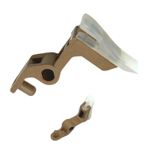 Unha Fusor Konica Minolta C224 C284 C364 C454 C258 C308 C368