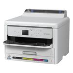 Almofada + Chip Da Caixa De Manutenção C9382 Epson Wf-c5890