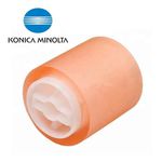 Rolete Alimentação Manual Bypass Konica C224 C364 C454 C258