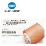 Rolete Alimentação Manual Bypass Konica C224 C364 C454 C258