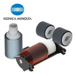 Kit Manutenção Do Adf Konica C224 C284 C287 C308 C364 C258