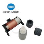 Kit Manutenção Do Adf Konica C224 C284 C287 C308 C364 C258