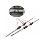 Rolete De Tração Gaveta Compatível Com Konica C224 C258 C368 C554 C284e C308 C458