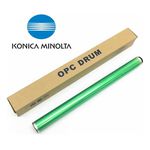 Cilindro Premium Para Konica Minolta C258 C308 C368 C280