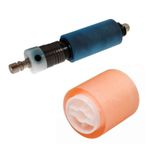 Kit Reparo Roletes By-pass Compatível Com Konica C224 C284 C364 C258 308 C458 c368 c558 c454