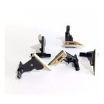 Garrinha Unha Para Fusor Brother 5350 8065 8080 8085 8890 8070