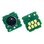 Chip Caixa de Manutenção Compatível Para Epson C9344 EcoTank L5590 Xp2100 Xp-3100 Wf-2810