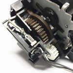 Unidade Do Fusor Completo Para Brother Dcp8085 Mfc8890 Dcp8070 8085 HL5350 HL5370