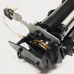 Unidade Do Fusor Completo Para Brother Dcp8085 Mfc8890 Dcp8070 8085 HL5350 HL5370