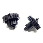 Engrenagem Piao Dupla Para Brother 8085 8065 8890 8080 5350