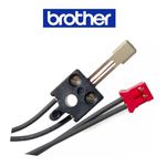 Termistor Preto Lj1345001 Original Brother 8085 8890 5350
