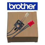 Termistor Preto Lj1345001 Original Brother 8085 8890 5350