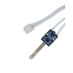 Termistor Branco Original Para Fusor Brother 8085 8890 8080