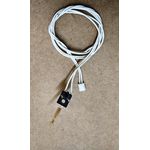 Termistor Branco Original Para Fusor Brother 8085 8890 8080