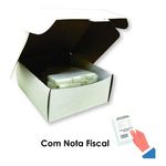 Almofada Esponja Feltro para Impressoras Epson L4150 L4160 L4250 L4260 L6171 L6191