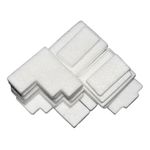 Kit Chip + Esponja Caixa de Manutenção Canon MC-G03 – GX3010 GX4010 GX3050