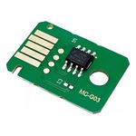 Kit Chip + Esponja Caixa de Manutenção Canon MC-G03 – GX3010 GX4010 GX3050