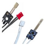 Par De Termistores Original Brother 8085 8080 8890 5350 8065