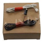 Par De Termistores Original Brother 8085 8080 8890 5350 8065