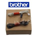 Par De Termistores Original Brother 8085 8080 8890 5350 8065