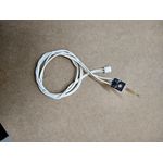 Par De Termistores Original Brother 8085 8080 8890 5350 8065