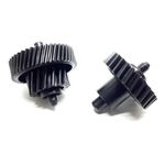 Kit Engrenagem Pião Frame Brother 8085 8065 8890 8080 5350