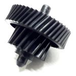 Kit Engrenagem Pião Frame Brother 8085 8065 8890 8080 5350