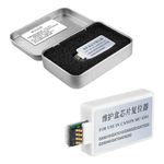 Reset Caixa De Manutenção Canon Gx6010 Gx7010 Gx7020 Gx7070