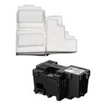 Espuma Caixa Manutenção Para Canon Gx4050 Gx4010 Gx3050 G03