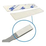 Almofada de Limpeza Konica Minolta – Para Vareta Laser Bizhub C224 C364 C554