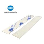 Almofada de Limpeza Konica Minolta – Para Vareta Laser Bizhub C224 C364 C554