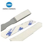 Almofada de Limpeza Konica Minolta – Para Vareta Laser Bizhub C224 C364 C554