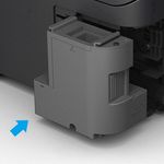 Caixa de Manutenção Epson T04D1 Compatível – L6191 L6171 L6168