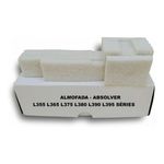 Feltro de Almofada de Manutenção para Impressoras Epson L396 L395 L375 L355 L110 L210