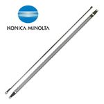 Conjunto Grade e Corona de Carga Konica Minolta – Bizhub C224 C284 C364 C454 C554