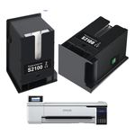 Tanque de Manutenção Epson S2100 – SC-F570 T2170 T3170 T5170