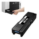 MC-G01 Caixa de Manutenção Compatível Canon com Chip – Maxify GX6010 GX7010