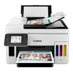MC-G01 Caixa de Manutenção Compatível Canon com Chip – Maxify GX6010 GX7010
