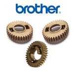 Engrenagem do Rolo Fusor Brother – DCP8065 8085 8890 HL5340 MFC8370