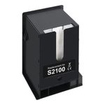 Caixa de Manutenção Epson S2100 – SC-F530 / T3130 / T5130 Compatível