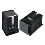 Caixa de Manutenção Epson S2100 – SC-F530 / T3130 / T5130 Compatível