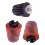 Kit Roletes Gaveta Konica Minolta – Compatível com Séries 224 / 254 / 284 / 364 / 258