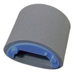 Rolete de Entrada Premium para HP LaserJet 1010 / 1018 / 1020 / 1022 / 3015