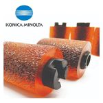 Roletes de Tração e Pickup Konica Minolta bizhub – Compatível com Séries C224 / C364 / C454 / C554 / C654