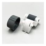 Borracha Pick Roller + Rolete Retardo Completo Epson – Compatível com Linha L e R