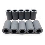 Borracha Rolete Retardo Samsung M4070 / M3325 / ML-3310 / ML-3710 / SCX-4833