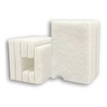 Almofada Esponja Epson L3110 L3150 L3160 L5190 L3210 – Refil Caixa de Manutenção