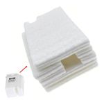 Almofada Esponja Epson L3110 L3150 L3160 L5190 L3210 – Refil Caixa de Manutenção